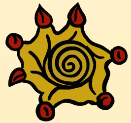 center